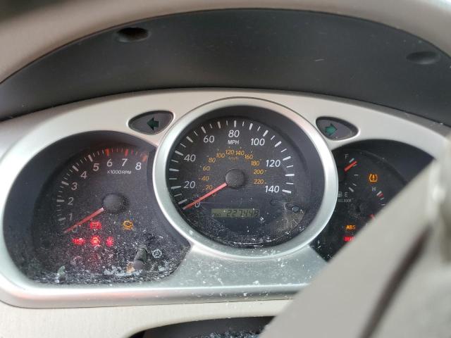 Photo 9 from auction – 2005 TOYOTA HIGHLANDER with VIN JTEDP21A050047080