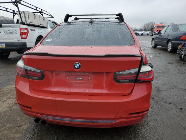Photo 6 from auction – 2012 BMW 328 I SULE with VIN WBA3C1C59CF431811