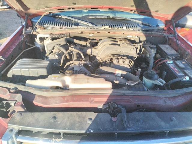 Photo 11 from auction – 2006 FORD EXPLORER X with VIN 1FMEU73E26UB67919