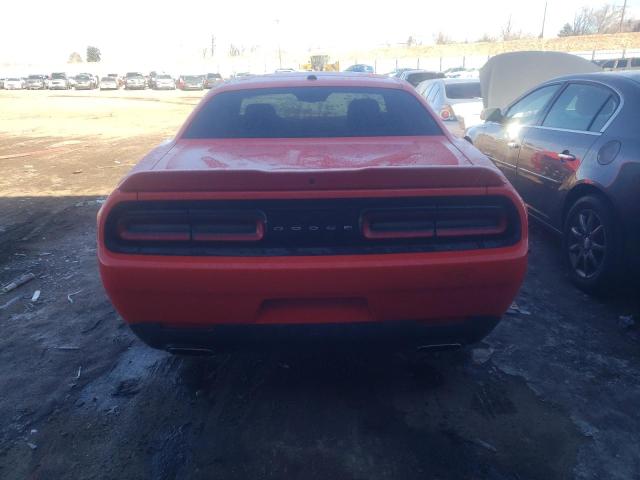 Photo 6 from auction – 2019 DODGE CHALLENGER with VIN 2C3CDZAGXKH531386