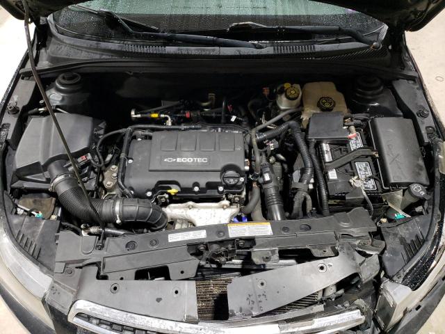 Photo 11 from auction – 2012 CHEVROLET CRUZE LT with VIN 1G1PL5SC3C7200434