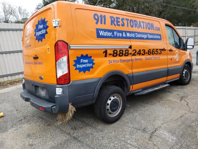 Photo 3 from auction – 2015 FORD TRANSIT T- with VIN 1FTNR1YM7FKB19461