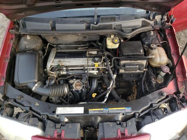 صورة رقم 11 من المزاد - 2004 SATURN ION LEVEL مع VIN 1G8AZ52F94Z115488