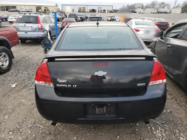 Photo 6 from auction – 2013 CHEVROLET IMPALA LT with VIN 2G1WG5E30D1175728