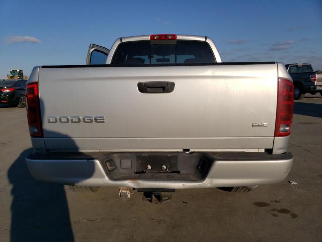Photo 6 from auction – 2004 DODGE RAM 1500 S with VIN 1D7HA18D74J277814
