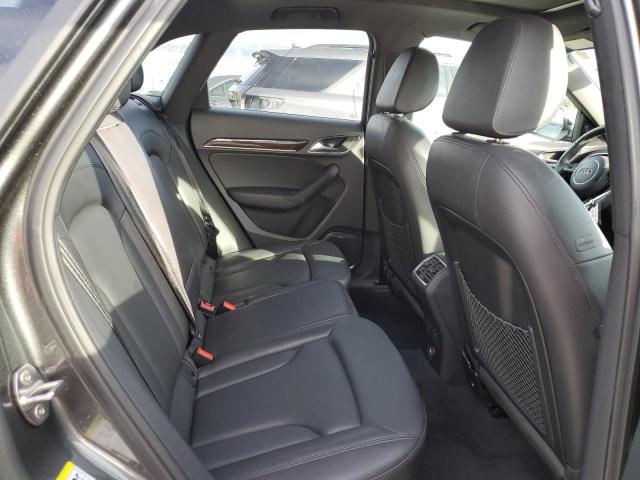 Photo 11 from auction – 2018 AUDI Q3 PREMIUM with VIN WA1JCCFS2JR014771