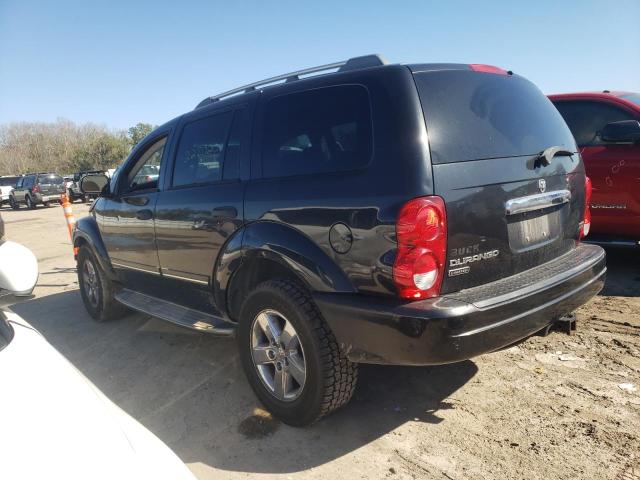 Photo 2 from auction – 2006 DODGE DURANGO LI with VIN 1D4HD58266F180037