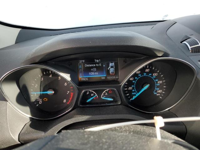 Photo 9 from auction – 2014 FORD ESCAPE TIT with VIN 1FMCU9J91EUB73265