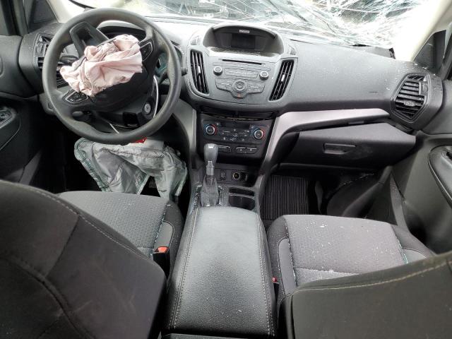 Photo 8 from auction – 2017 FORD ESCAPE SE with VIN 1FMCU0GD7HUE62775