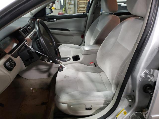 Zdjęcie 7 z aukcji – 2012 CHEVROLET IMPALA LT z VIN 2G1WG5E37C1282287