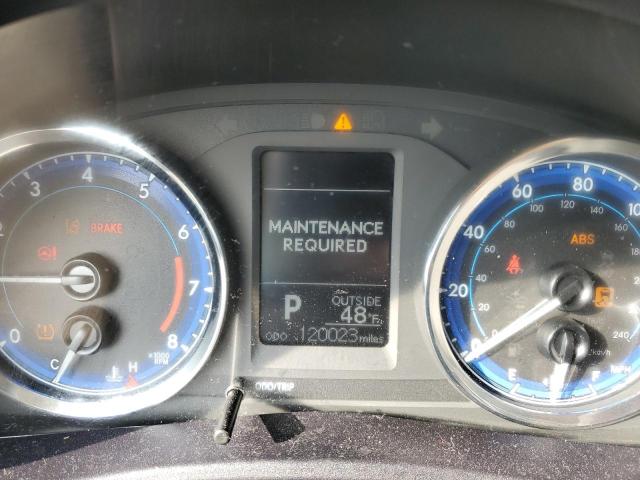 Photo 9 from auction – 2017 TOYOTA COROLLA L with VIN 2T1BURHE4HC887265