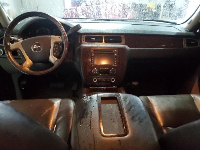 Photo 8 from auction – 2010 GMC YUKON with VIN 1GKUKEEF3AR240859