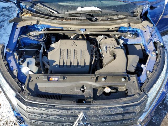 Photo 12 from auction – 2022 MITSUBISHI ECLIPSE CR with VIN JA4ASWAA9NZ050028