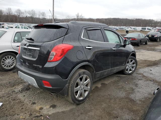 Photo 3 from auction – 2016 BUICK ENCORE with VIN KL4CJGSB3GB703103