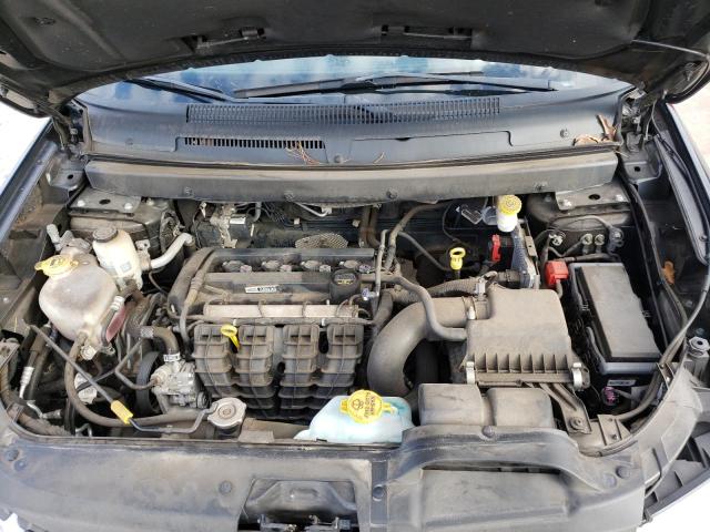 Photo 11 from auction – 2019 DODGE JOURNEY SE with VIN 3C4PDCAB1KT746760