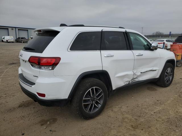 Photo 3 from auction – 2022 JEEP GRAND CHER with VIN 1C4RJFBG9NC138465