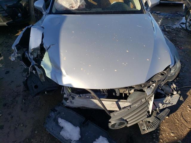 Photo 11 from auction – 2014 LEXUS IS 250 with VIN JTHCF1D28E5009289