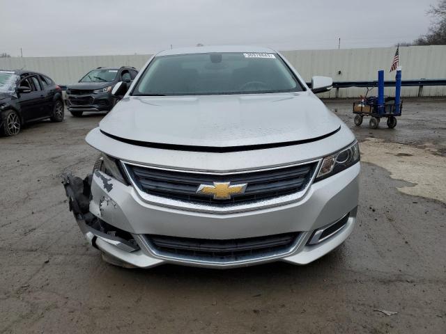 Photo 5 from auction – 2015 CHEVROLET IMPALA LT with VIN 2G1115SL6F9156783