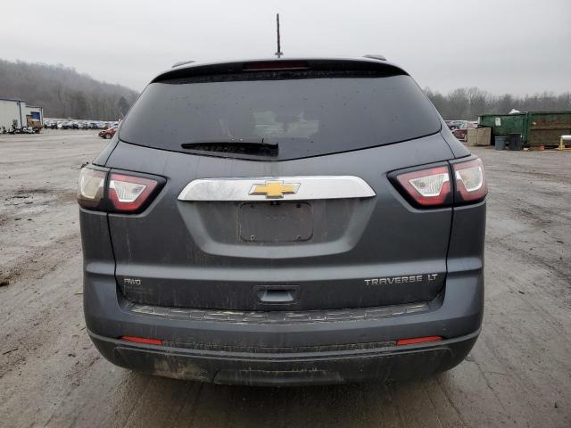 Photo 6 from auction – 2014 CHEVROLET TRAVERSE L with VIN 1GNKVHKD4EJ120059