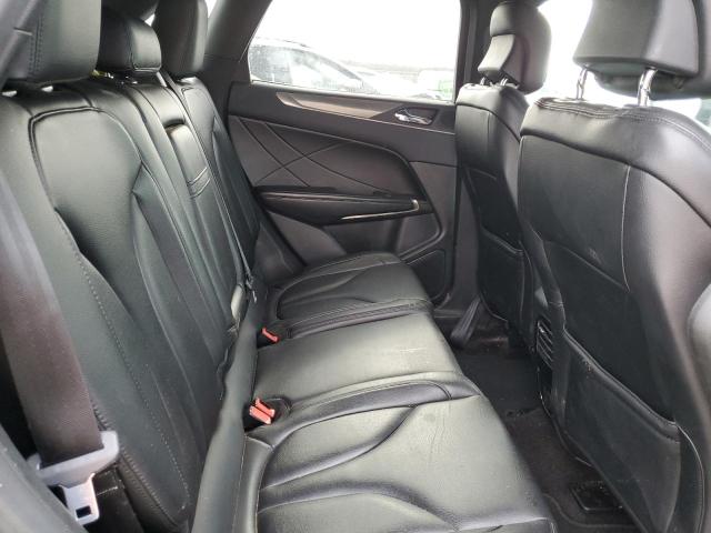 Photo 11 from auction – 2017 LINCOLN MKC PREMIE with VIN 5LMCJ1C90HUL36089
