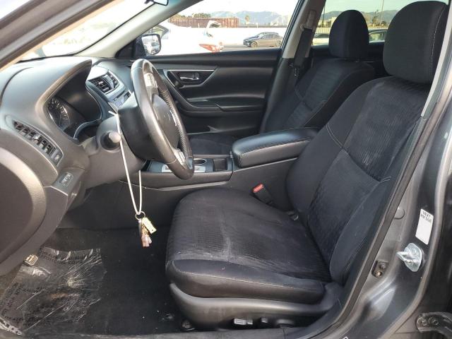 Photo 7 from auction – 2017 NISSAN ALTIMA 2.5 with VIN 1N4AL3AP9HC191832