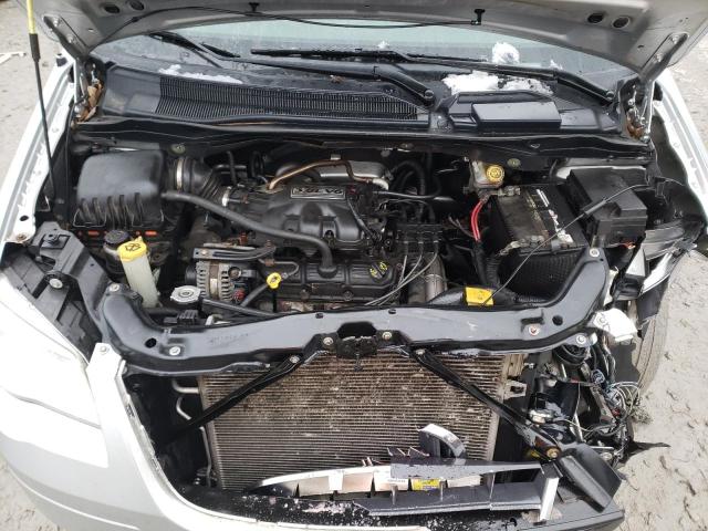 Photo 12 from auction – 2010 CHRYSLER TOWN & COU with VIN 2A4RR5D17AR177014