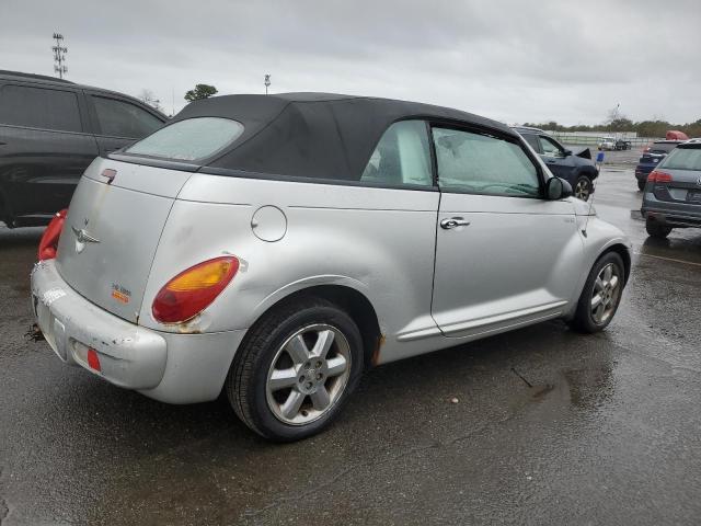 Photo 3 from auction – 2005 CHRYSLER PT CRUISER with VIN 3C3EY55E85T283312
