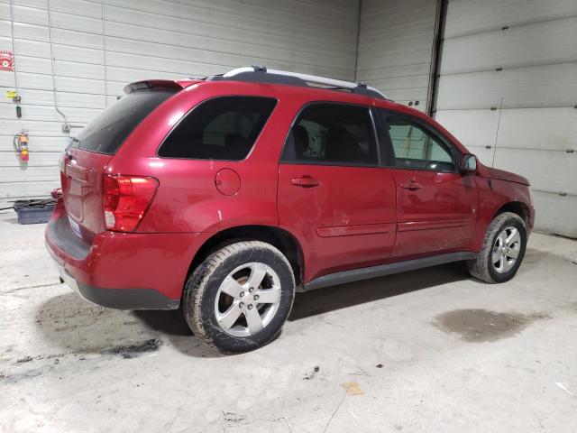 Photo 3 from auction – 2006 PONTIAC TORRENT with VIN 2CKDL73F366166748