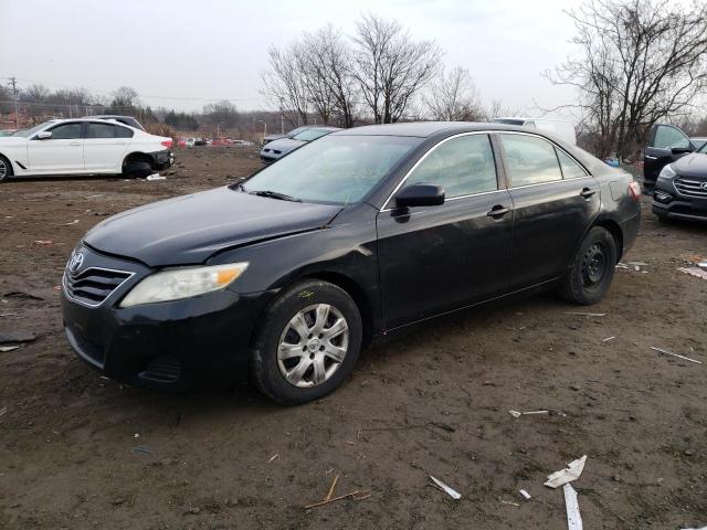 TOYOTA CAMRY BASE 2011 with VIN 4T1BF3EK5BU178576 - Photo from auction