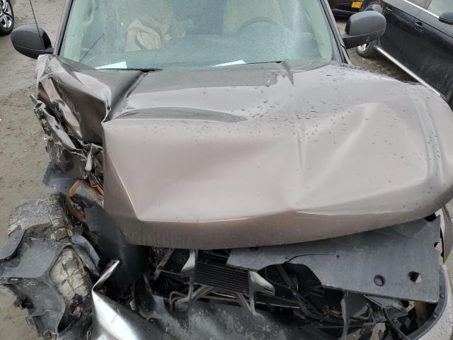 Photo 11 from auction – 2008 CHEVROLET SILVERADO with VIN 2GCEK190981256582