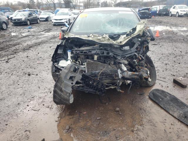 Photo 5 from auction – 2014 KIA FORTE LX with VIN KNAFK4A6XE5191948