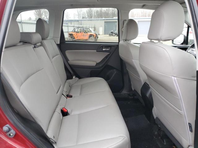 Photo 11 from auction – 2015 SUBARU FORESTER 2 with VIN JF2SJAHC5FH460163