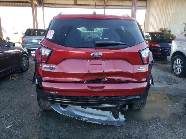 Photo 6 from auction – 2017 FORD ESCAPE SE with VIN 1FMCU0GD2HUE91990