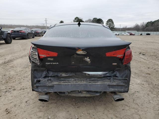 Photo 6 from auction – 2013 KIA OPTIMA LX with VIN 5XXGM4A77DG179941