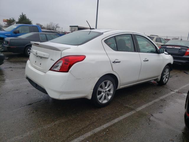 Photo 3 from auction – 2016 NISSAN VERSA S with VIN 3N1CN7APXGL917496