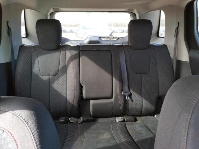 Photo 10 from auction – 2013 GMC TERRAIN SL with VIN 2GKALMEK3D6254591