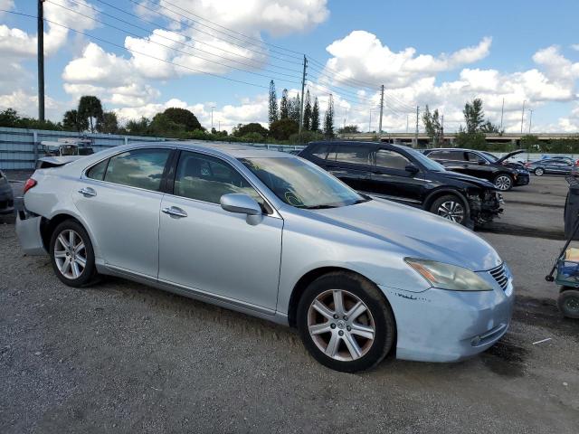 Photo 4 from auction – 2008 LEXUS ES 350 with VIN JTHBJ46GX82267517