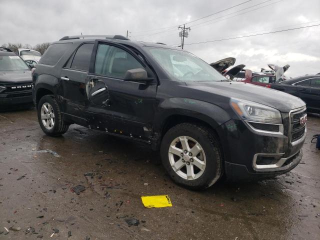 Photo 4 from auction – 2015 GMC ACADIA SLE with VIN 1GKKRPKD4FJ187712