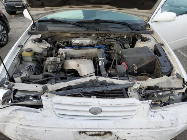 Photo 11 from auction – 1997 TOYOTA CAMRY LE with VIN JT2BG22K0V0094301