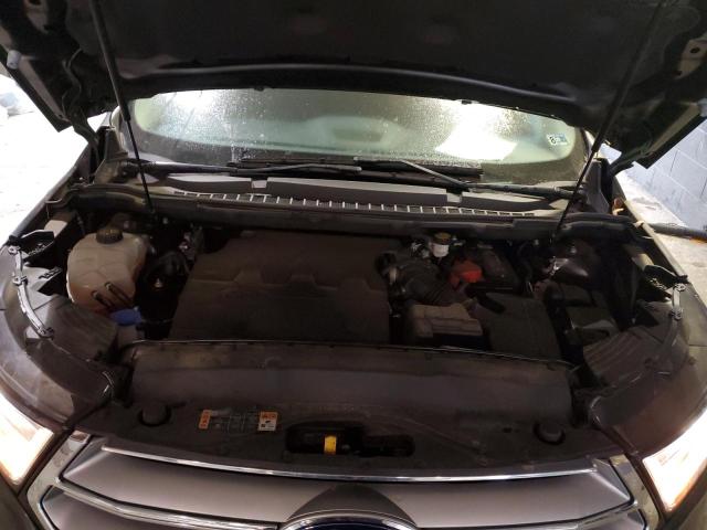 Photo 12 from auction – 2018 FORD EDGE SEL with VIN 2FMPK4J8XJBC18821