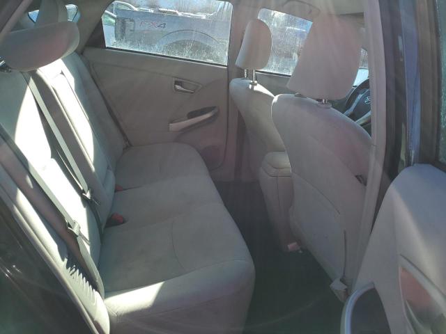 Photo 10 from auction – 2012 TOYOTA PRIUS with VIN JTDKN3DU1C5384032