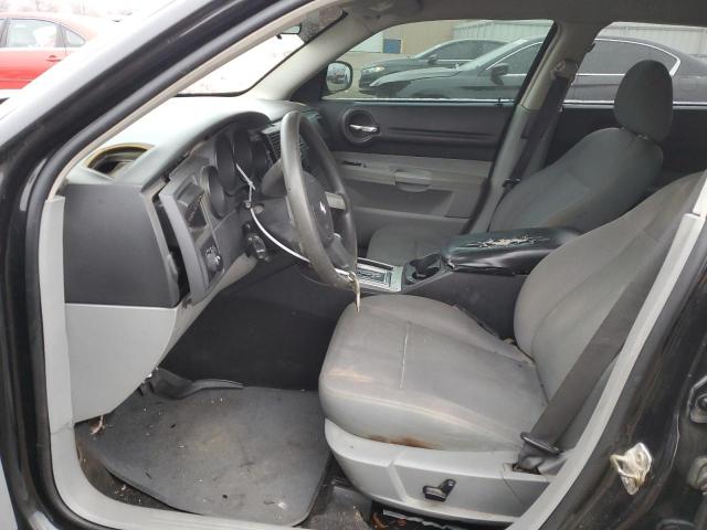Photo 7 from auction – 2006 DODGE MAGNUM SE with VIN 2D4FV47T26H155059