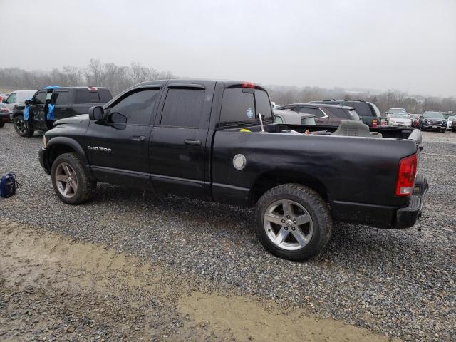 Photo 2 from auction – 2004 DODGE RAM 1500 S with VIN 1D7HU18D94S765941