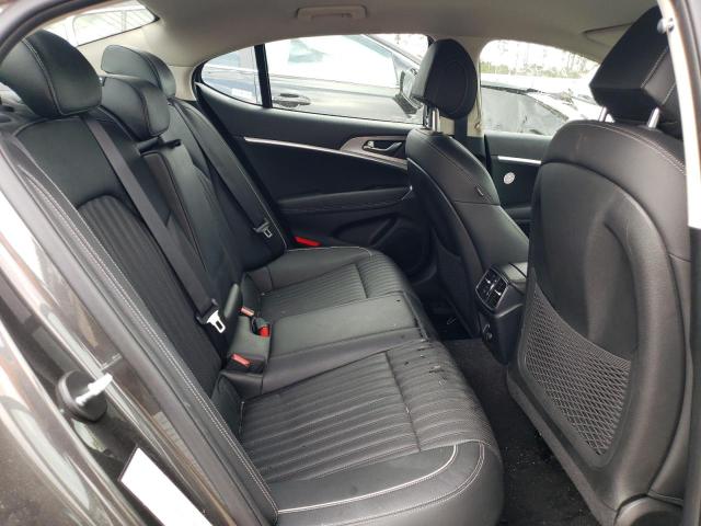 Photo 10 from auction – 2022 GENESIS G70 BASE with VIN KMTG54TEXNU098440