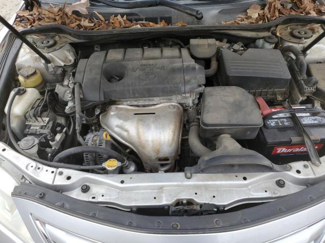 Zdjęcie 11 z aukcji – 2011 TOYOTA CAMRY BASE z VIN 4T1BF3EK6BU154206