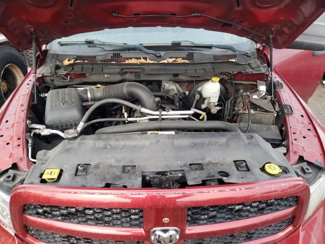 صورة رقم 11 من المزاد - 2013 RAM 1500 ST مع VIN 1C6RR7KT1DS596413