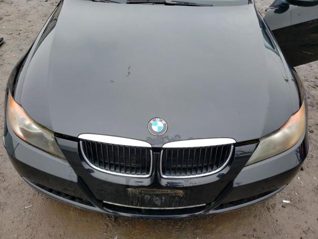 Photo 11 from auction – 2008 BMW 328 I SULE with VIN WBAVC57558NK77556