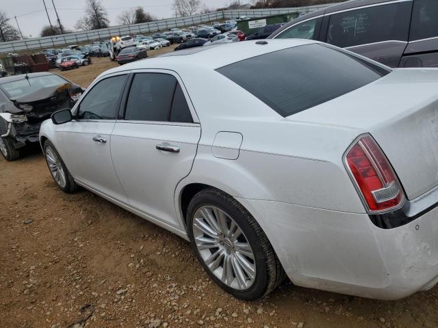 Photo 2 from auction – 2014 CHRYSLER 300C with VIN 2C3CCAEG2EH380904
