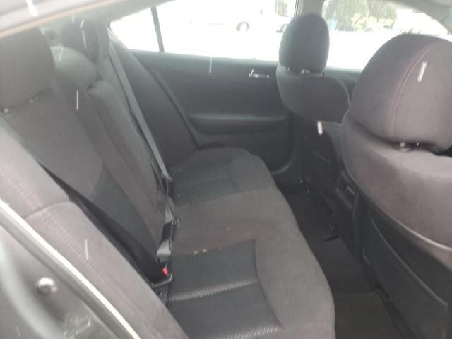 Photo 10 from auction – 2014 NISSAN MAXIMA S with VIN 1N4AA5AP0EC914514