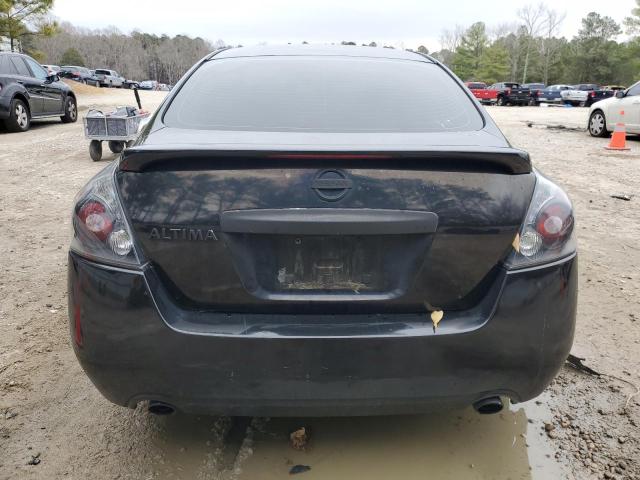 Photo 6 from auction – 2012 NISSAN ALTIMA BAS with VIN 1N4AL2AP9CN497159